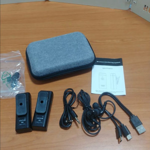 LILNAR M9 무선 모니터링 시스템 새상품
