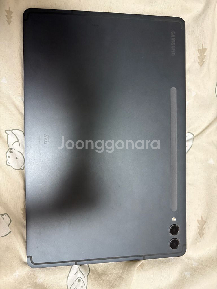 갤럭시탭 S9 플러스--5