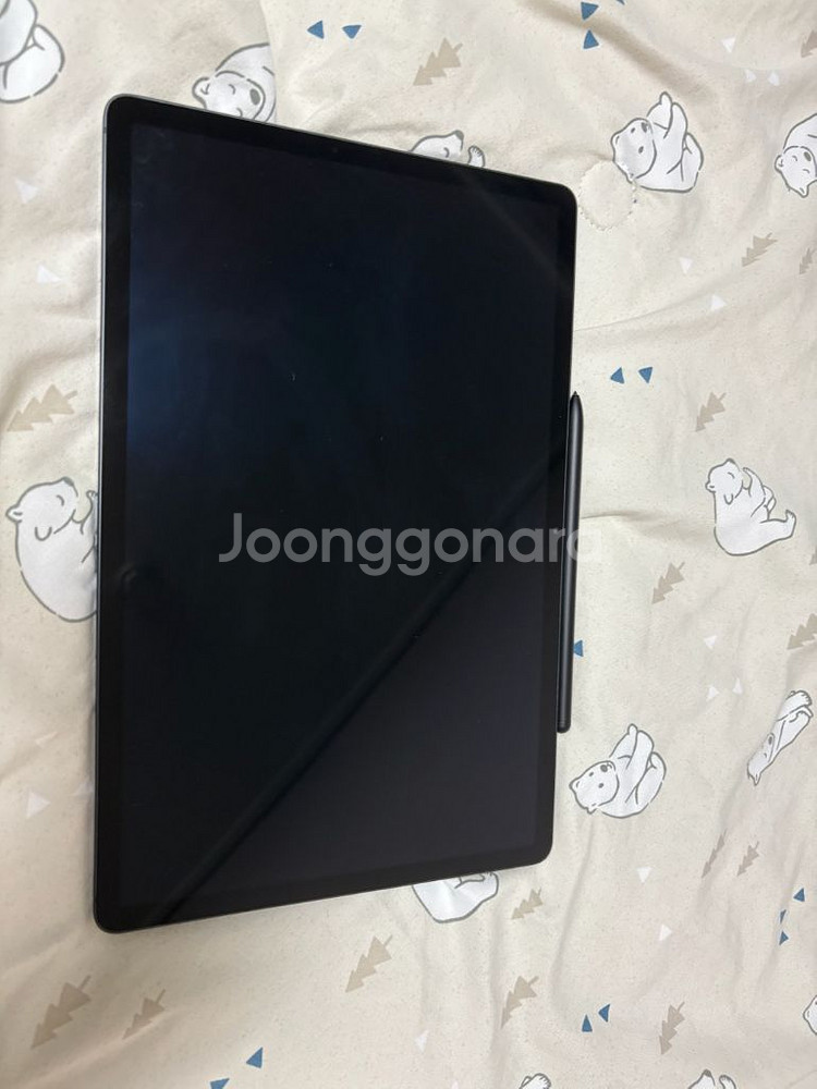 갤럭시탭 S9 플러스--6