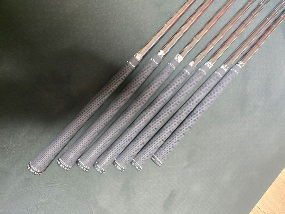 P790 아이언 4~P + 모듀스 105s 이미지