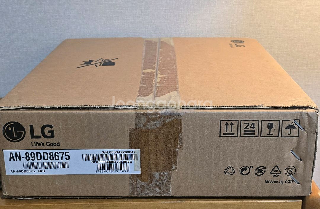 AN-89DD8675(LG TV 스탠드)--0