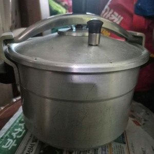 세브 압력솥 8리터