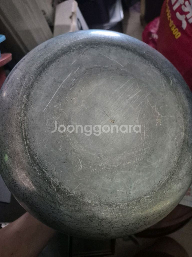 세브 압력솥 8리터--5