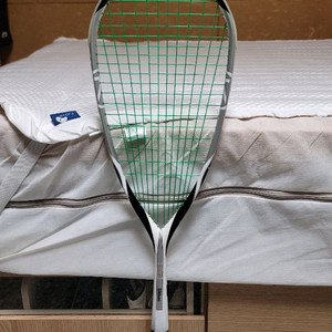 윌슨 K Factor K115 스쿼시 라켓