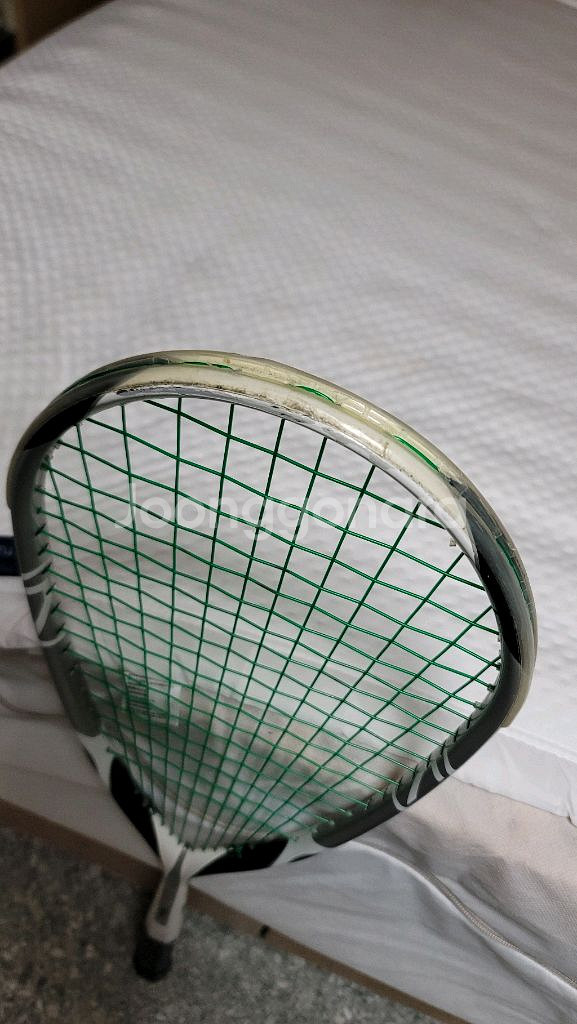 윌슨 K Factor K115 스쿼시 라켓--3
