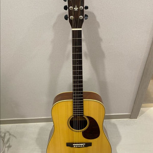 콜트 earth100 통기타