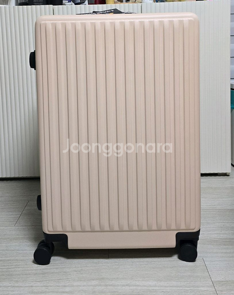 28,24,20인치 확장지퍼형 캐리어--1