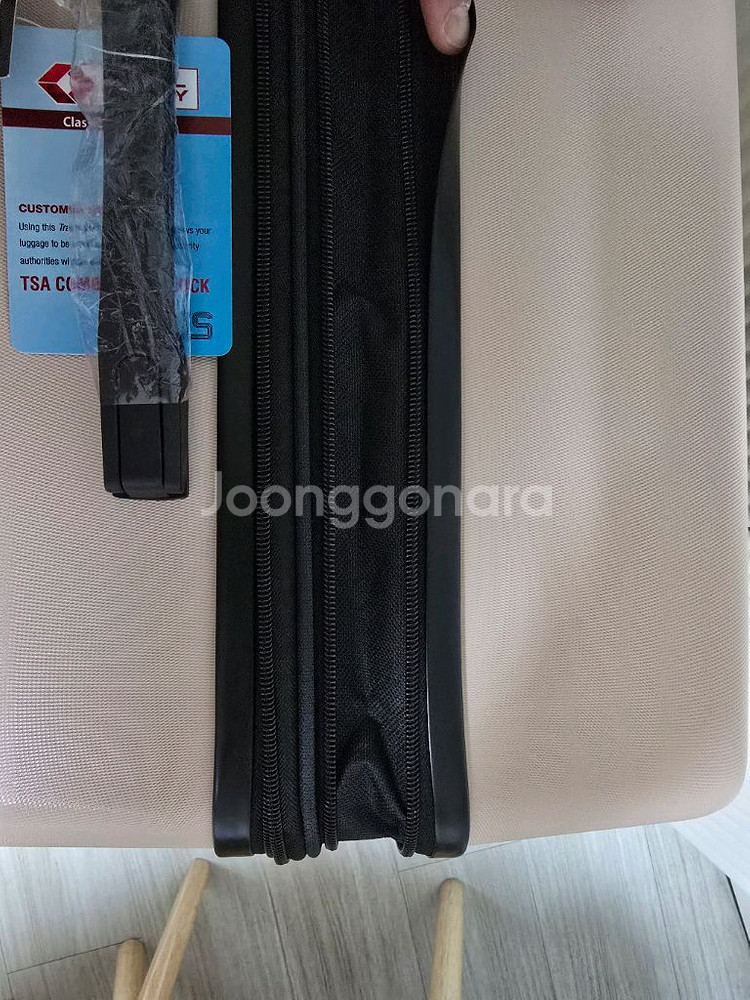 28,24,20인치 확장지퍼형 캐리어--5