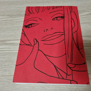 오카자키 교코 헬터 스켈터 만화책