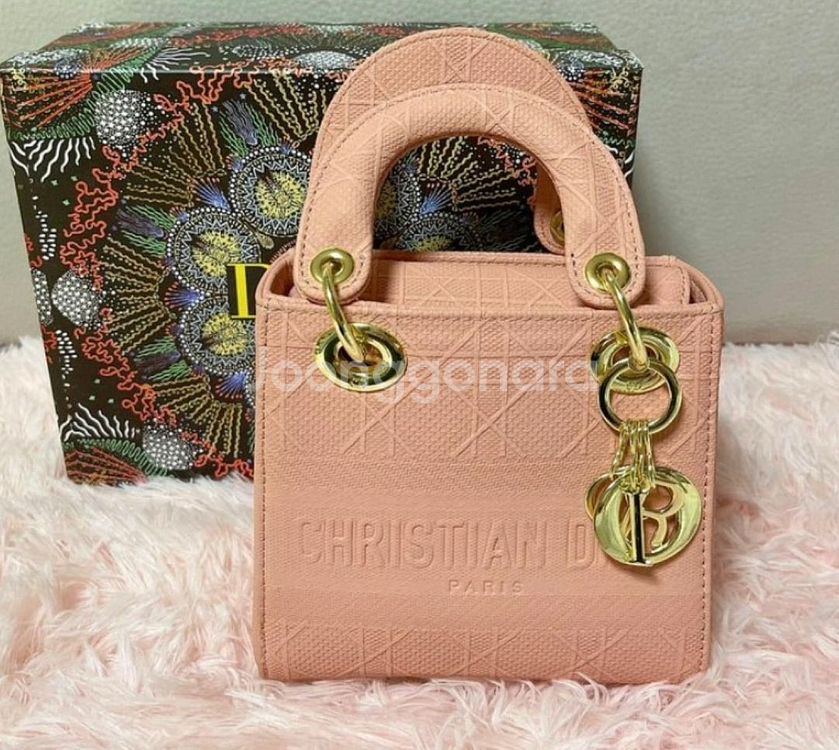 수입 미니가방 새재품--0