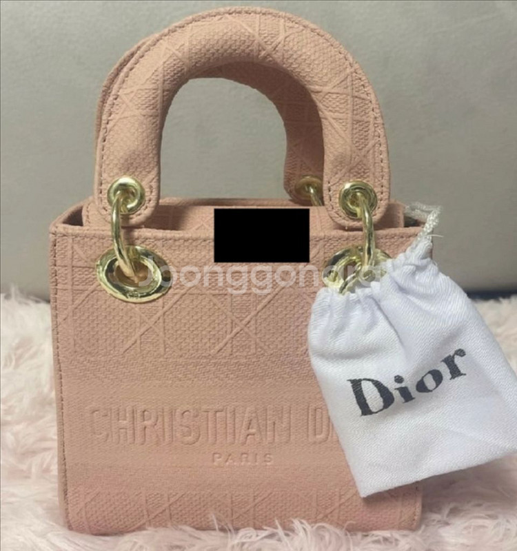 수입 미니가방 새재품--3