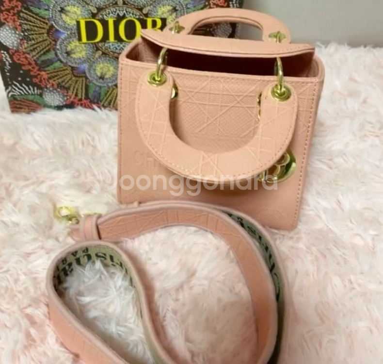 수입 미니가방 새재품--1