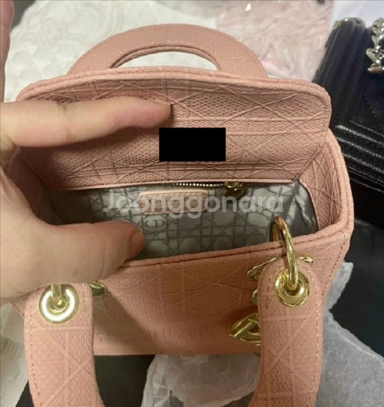 수입 미니가방 새재품--4