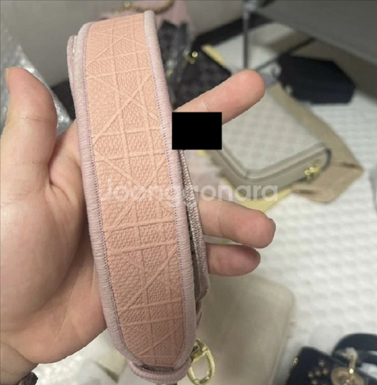 수입 미니가방 새재품--5