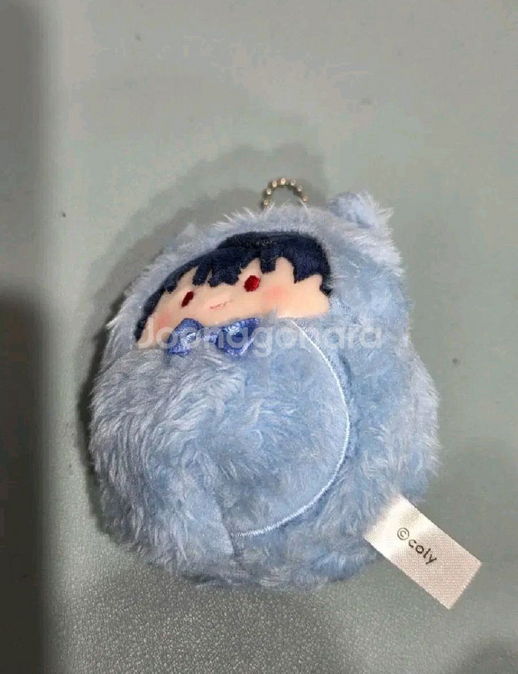 마호야쿠 마법사의 약속 시노 타피누이 양도합니다--0