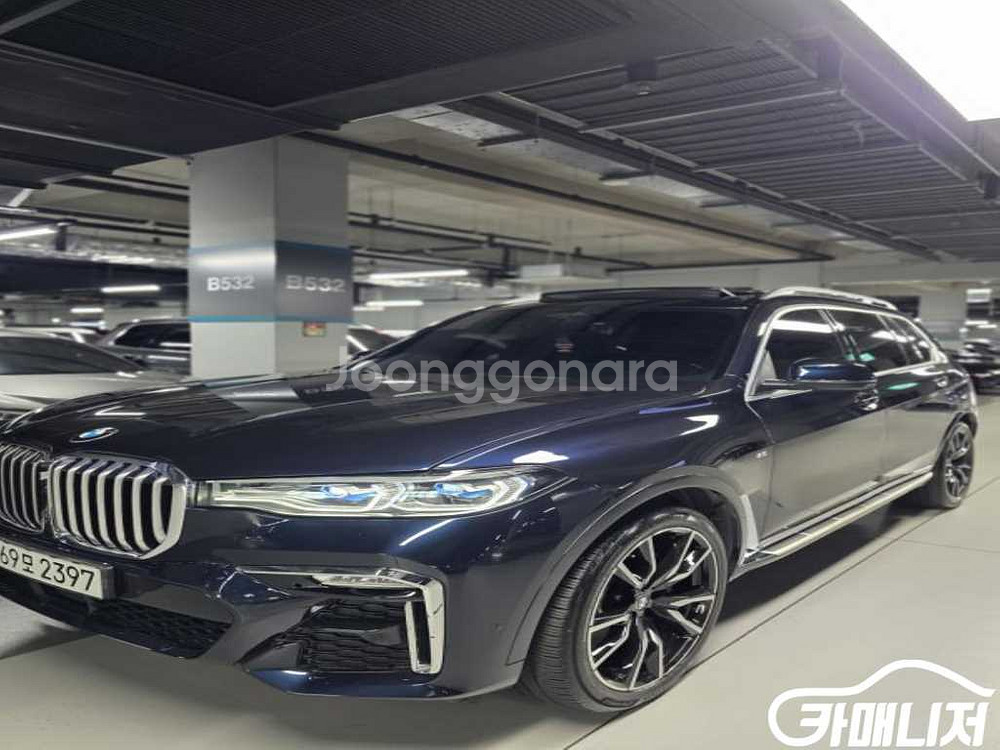 [BMW]X7 (G07) xDrive 40i M 스포츠--2