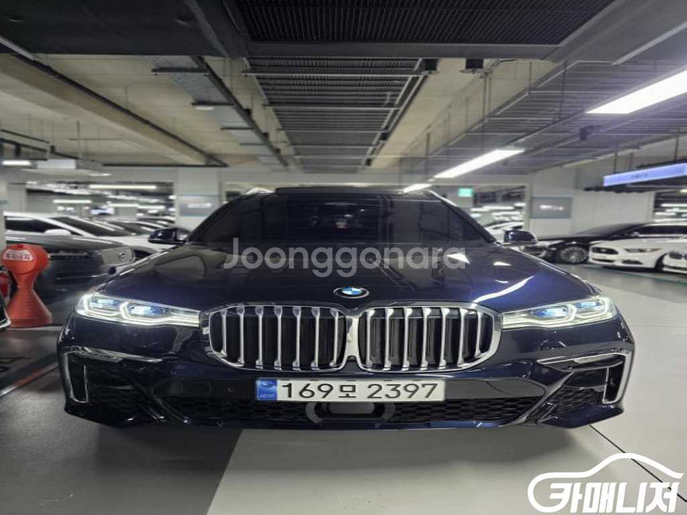 [BMW]X7 (G07) xDrive 40i M 스포츠--0