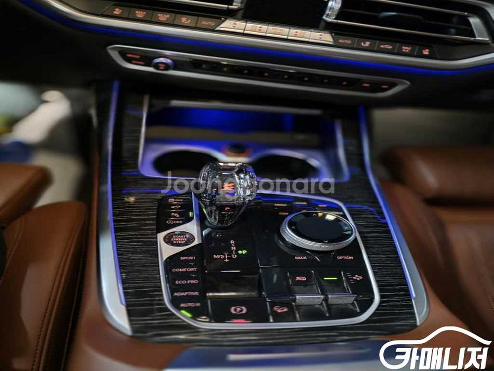 [BMW]X7 (G07) xDrive 40i M 스포츠--8