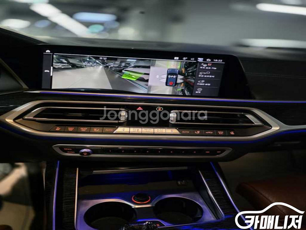 [BMW]X7 (G07) xDrive 40i M 스포츠--7