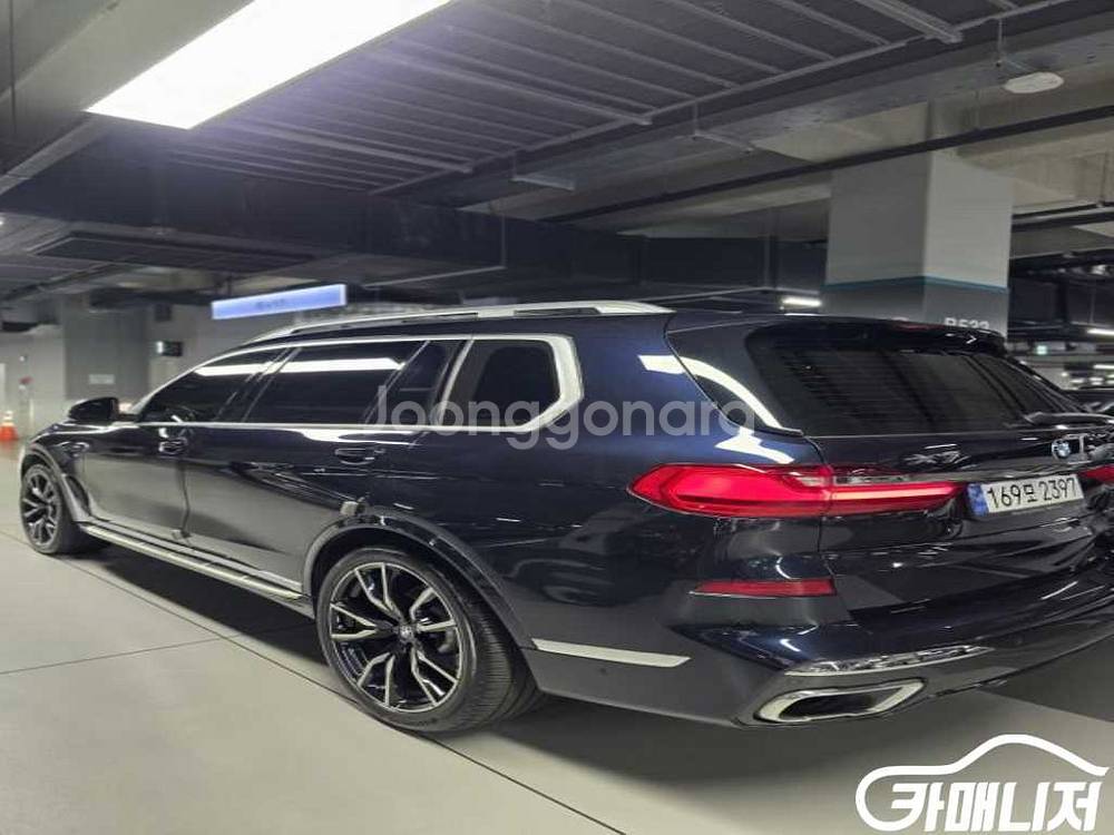 [BMW]X7 (G07) xDrive 40i M 스포츠--5
