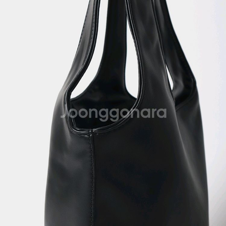 아페쎄 니논 토트백 (S)--6
