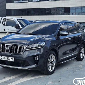 [기아]더 뉴 쏘렌토 디젤 2.0 2WD 마스터 (5인