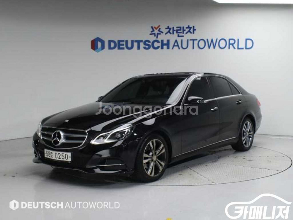 [벤츠]E-클래스 W213 E220d 아방가르드 (5인--0