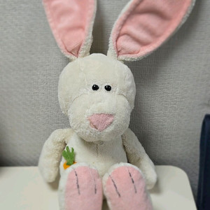 니키 토끼인형