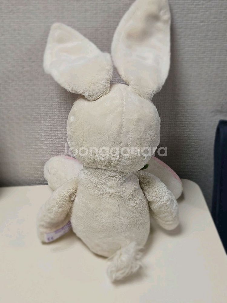 니키 토끼인형--6