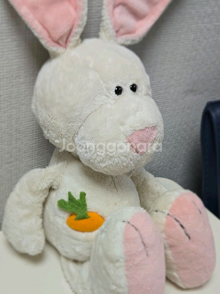 니키 토끼인형--3