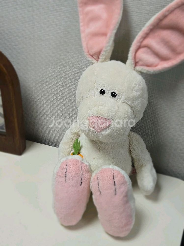 니키 토끼인형--1
