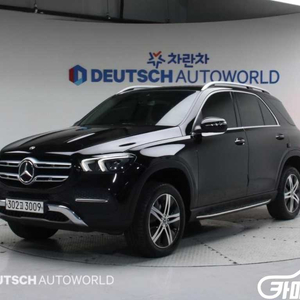 [벤츠]GLE 클래스 W167 GLE 300d 4MAT 이미지