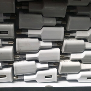 삼성 USB고속충전기 5개