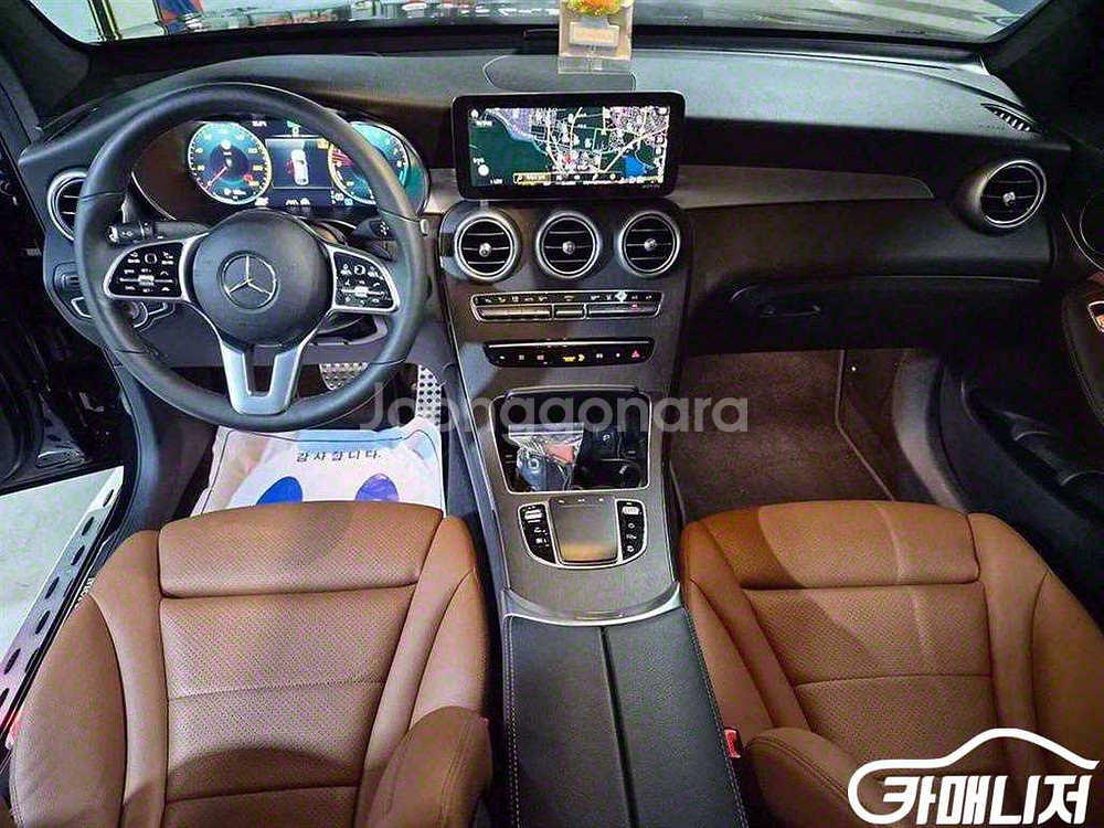 [벤츠]GLC클래스 X253 GLC 300 e 4MAT--7