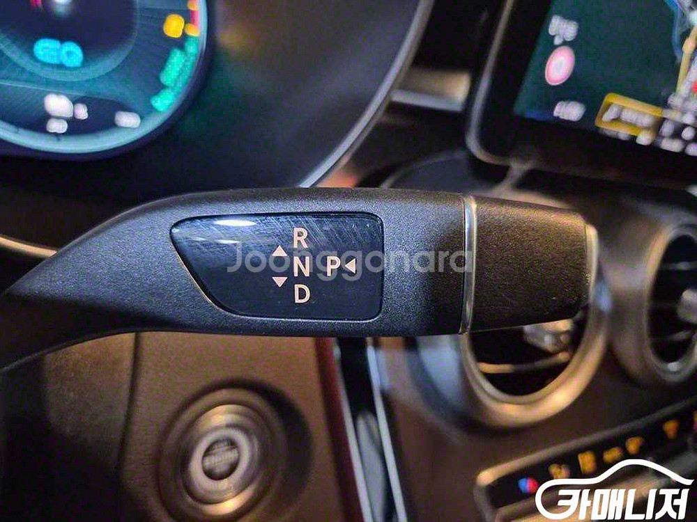 [벤츠]GLC클래스 X253 GLC 300 e 4MAT--9