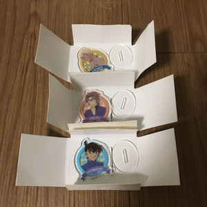 명탐정 코난 랜덤 아크릴 스탠드