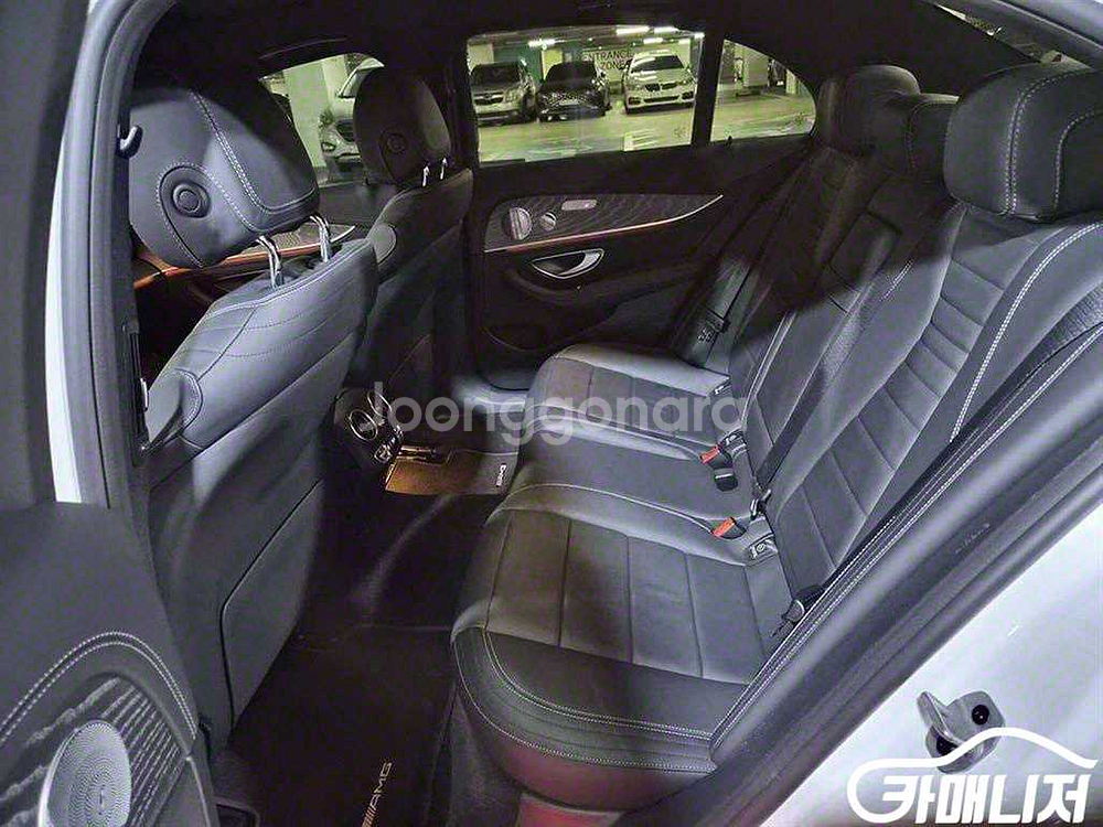 [벤츠]E-클래스 W213 E350 4MATIC 아방가--6