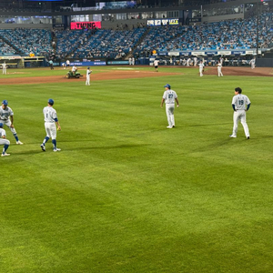 9/5 키움전 외야 2자리 정가양도(성인1, 어린이1)