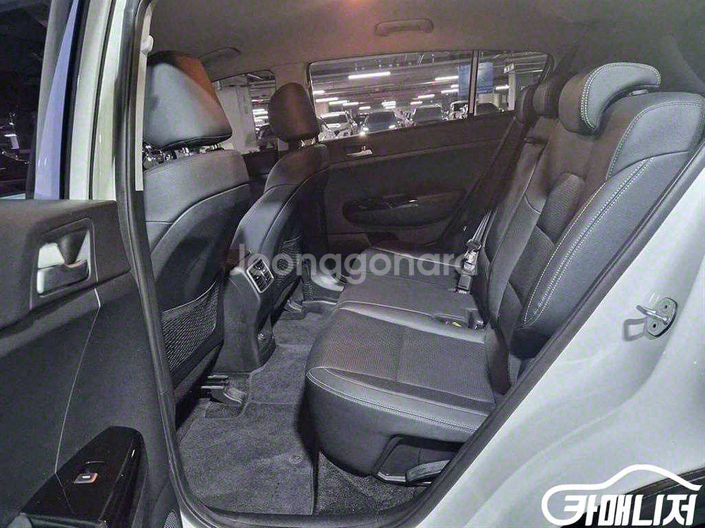 [기아]스포티지 4세대 (QL) 디젤 2.0 4WD 스--6
