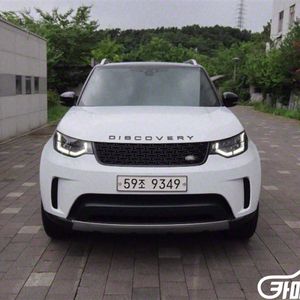 [랜드로버]디스커버리5 3.0 TD6 HSE (7인승)