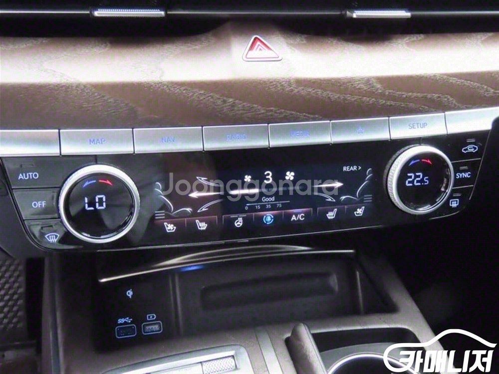 [제네시스]G80(RG3) 3.5 가솔린 터보 AWD--6