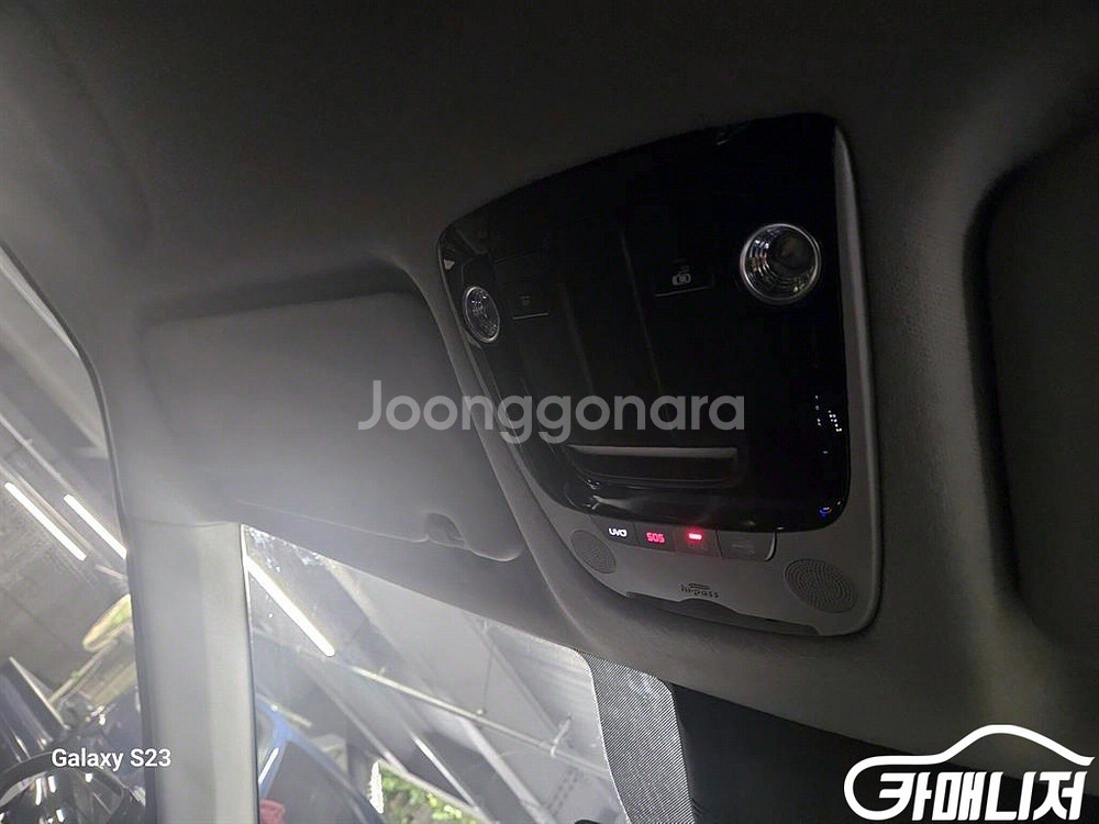 [기아]셀토스 가솔린 1.6 터보 2WD 프레스티지 (--5