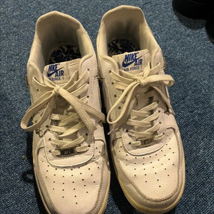 (급매) Air Force 1 Low 07 LX Chr