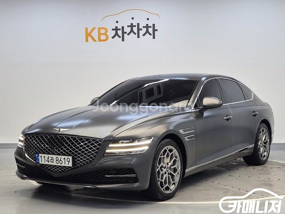 [제네시스]G80(RG3) 2.5 가솔린 터보 AWD--0