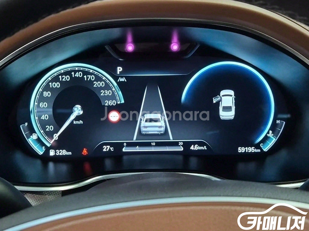 [제네시스]G80(RG3) 2.5 가솔린 터보 AWD--5
