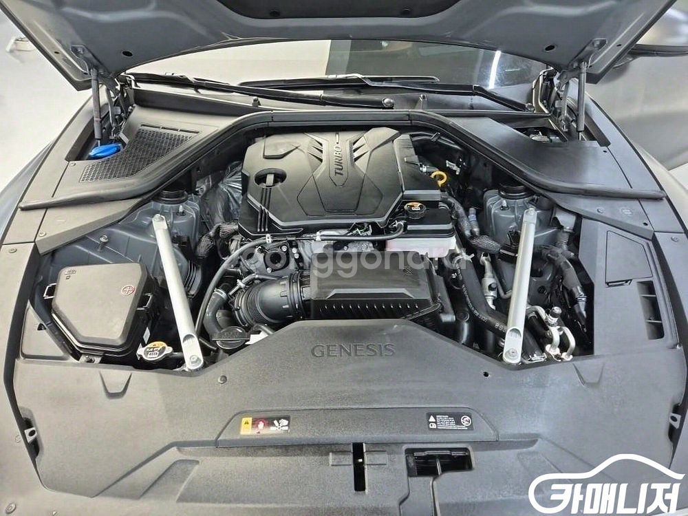 [제네시스]G80(RG3) 2.5 가솔린 터보 AWD--4