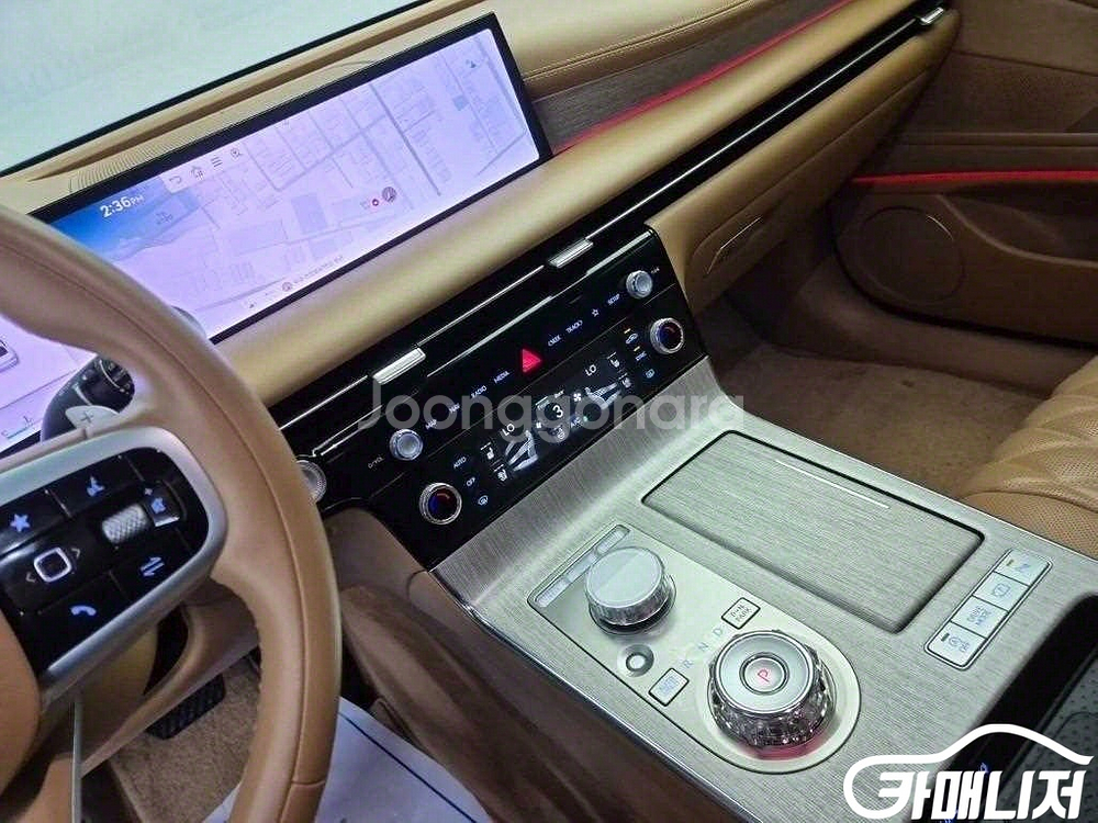 [제네시스]G80(RG3) 3.5 가솔린 터보 AWD--9