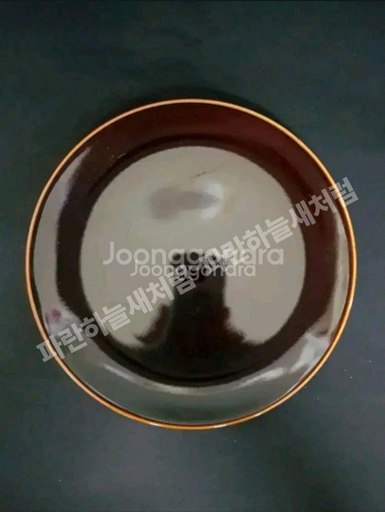 ZEN미사용접시1장 일본산--0