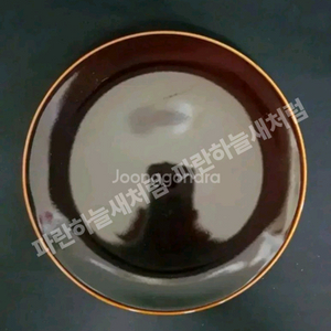 ZEN미사용접시1장 일본산