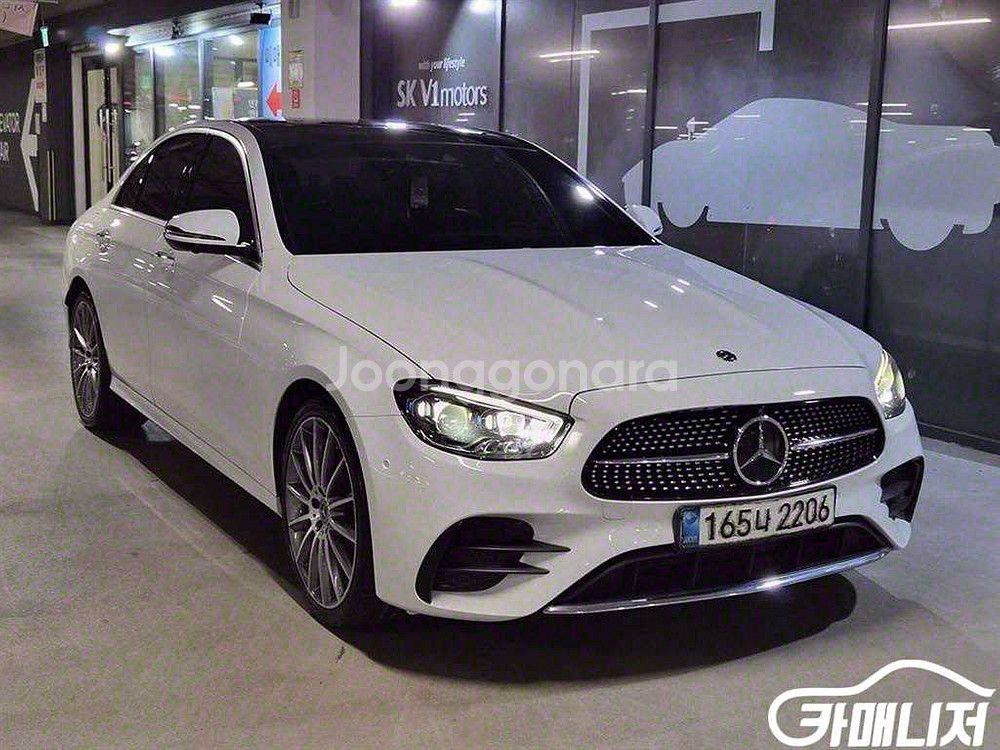 [벤츠]E-클래스 W213 E350 4MATIC 아방가--0